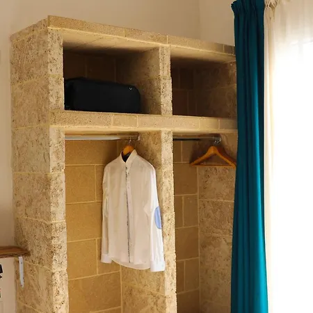 Corte Sant'oronzo Апартаменты Дизо