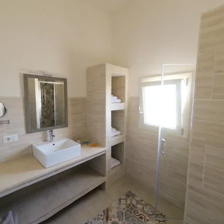 Corte Sant'oronzo Апартаменты