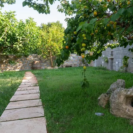 Апартаменты Corte Sant'oronzo Дизо
