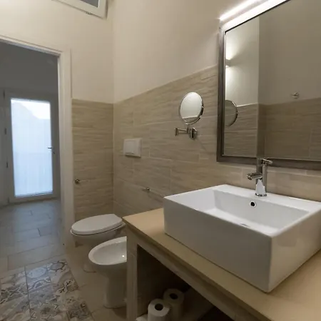 Corte Sant'oronzo Дизо