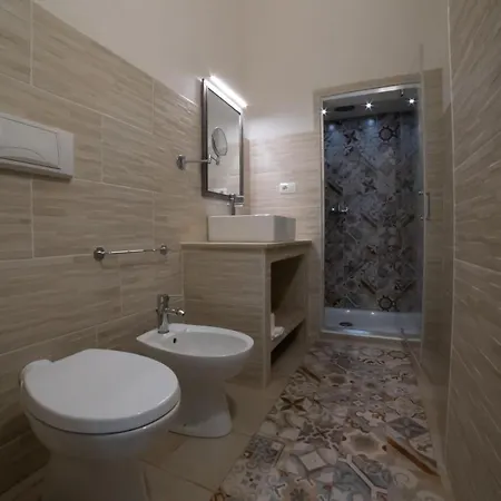 Апартаменты Corte Sant'oronzo