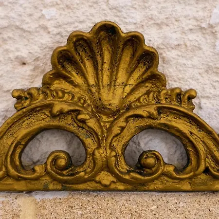 Corte Sant'oronzo Дизо