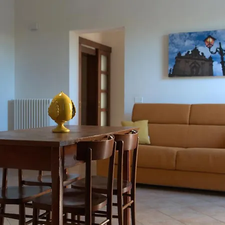 Corte Sant'oronzo Апартаменты *