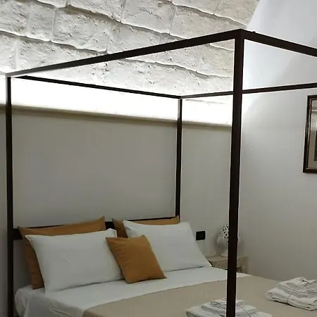 Corte Sant'oronzo Апартаменты Дизо