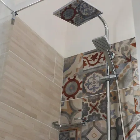 Corte Sant'oronzo * Diso