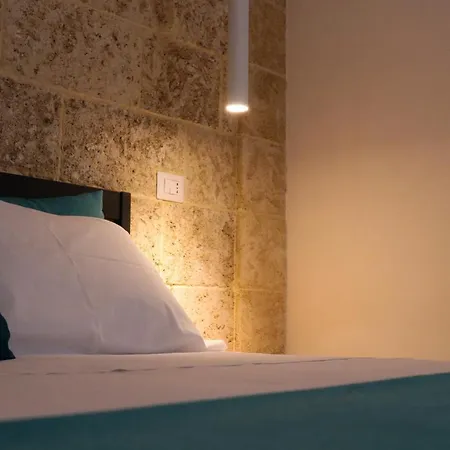 Corte Sant'oronzo Diso