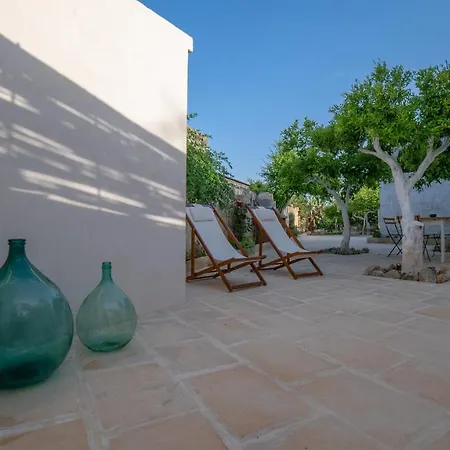 Corte Sant'oronzo Apartmán Diso