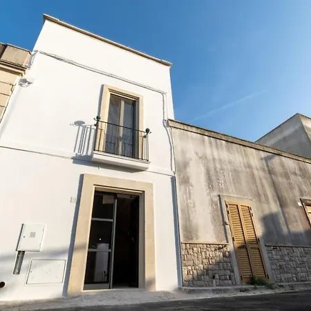 Corte Sant'oronzo * Diso