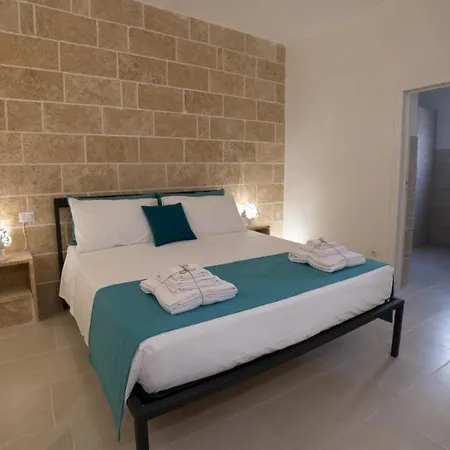 Apartmán Corte Sant'oronzo *