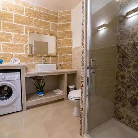 Appartement Corte Sant'oronzo Diso