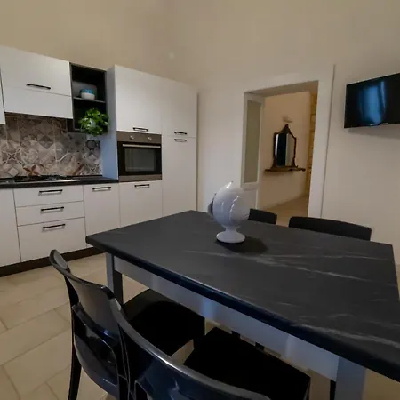 Corte Sant'oronzo Appartement *