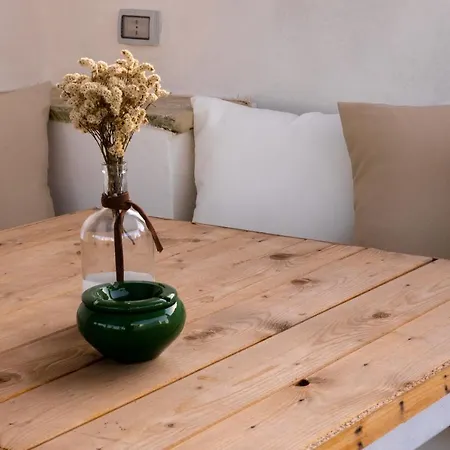 Corte Sant'oronzo Apartmán