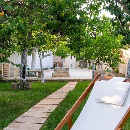 Appartement Corte Sant'oronzo *