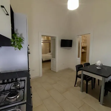 Corte Sant'oronzo Apartmán Diso