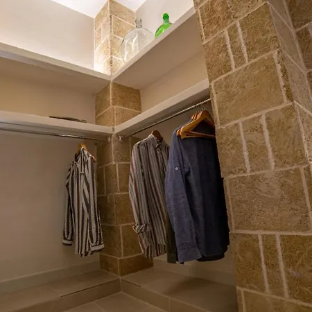 Appartement Corte Sant'oronzo Diso