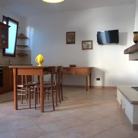 Lägenhet Corte Sant'oronzo *