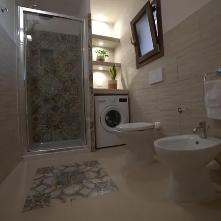 Corte Sant'oronzo Appartement Diso