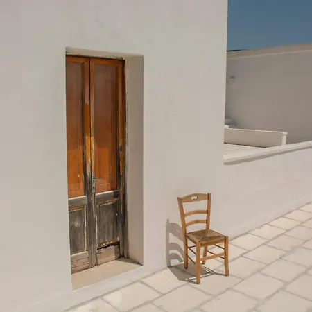 Corte Sant'oronzo Апартаменты Дизо