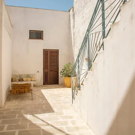 Corte Sant'oronzo Дизо