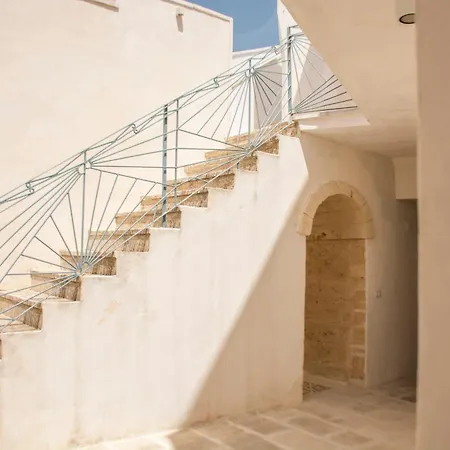 Corte Sant'oronzo Daire