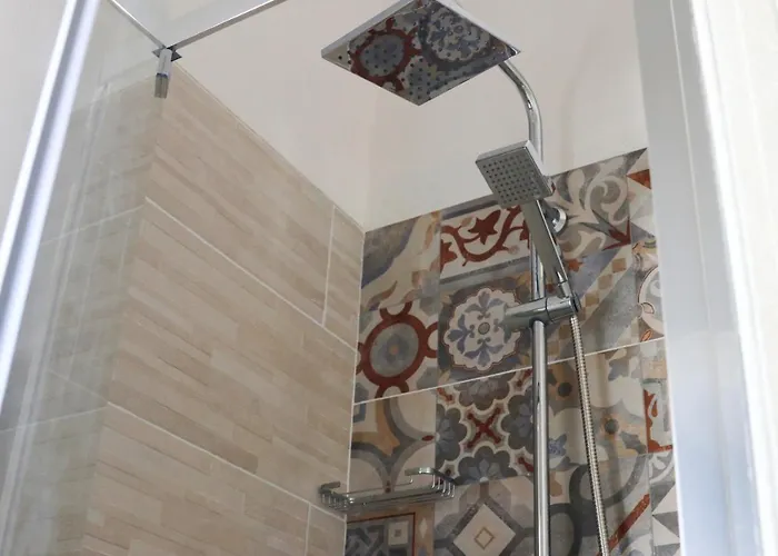 Corte Sant'oronzo * Дизо