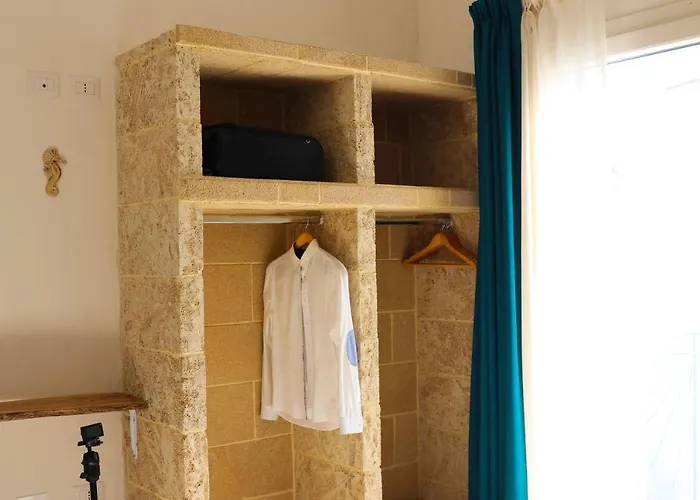 Corte Sant'oronzo Апартаменты Дизо