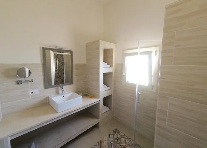 Corte Sant'oronzo Daire