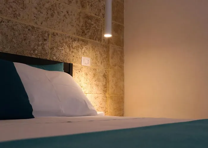 Corte Sant'oronzo Diso