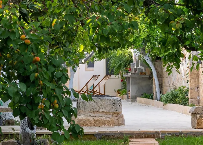 Corte Sant'oronzo Дизо