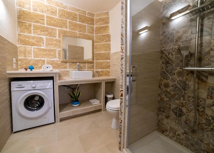 Апартаменты Corte Sant'oronzo Дизо