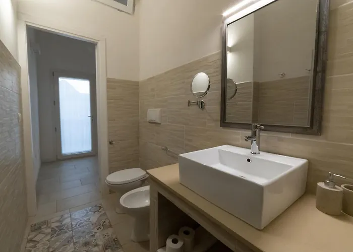 Corte Sant'oronzo Diso