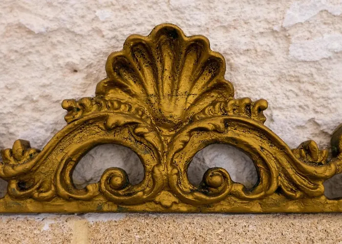 Corte Sant'oronzo Дизо