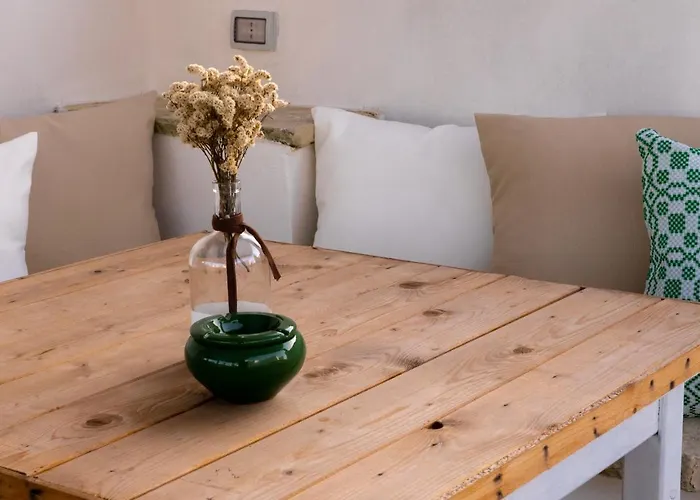 Corte Sant'oronzo Апартаменты