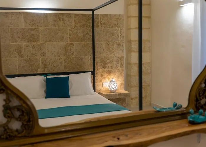 Corte Sant'oronzo Diso