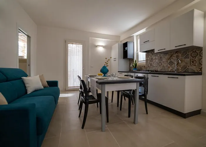 Corte Sant'oronzo Diso