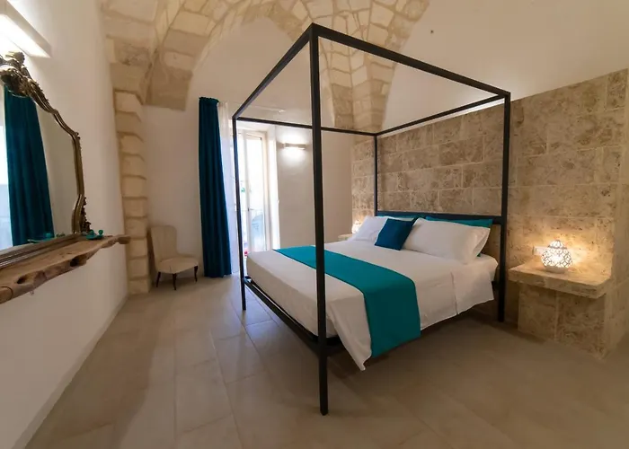 Corte Sant'oronzo * Дизо