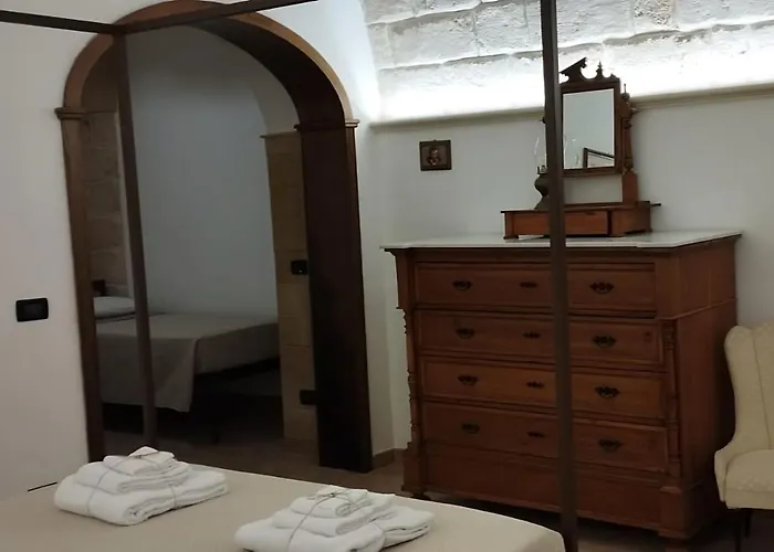 Corte Sant'oronzo Diso