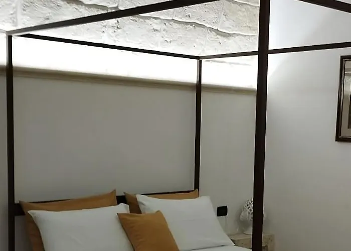 Corte Sant'oronzo Апартаменты Дизо