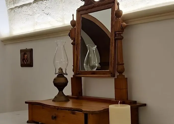 Daire Corte Sant'oronzo Diso