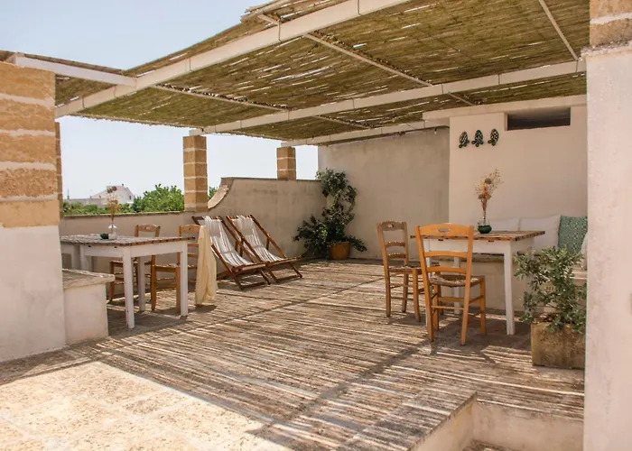 شقة Corte Sant'oronzo ديسون