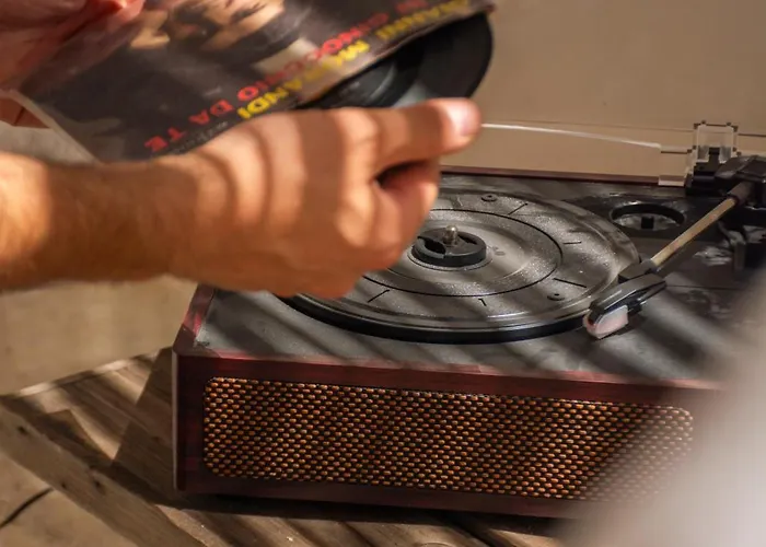 Corte Sant'oronzo Дизо