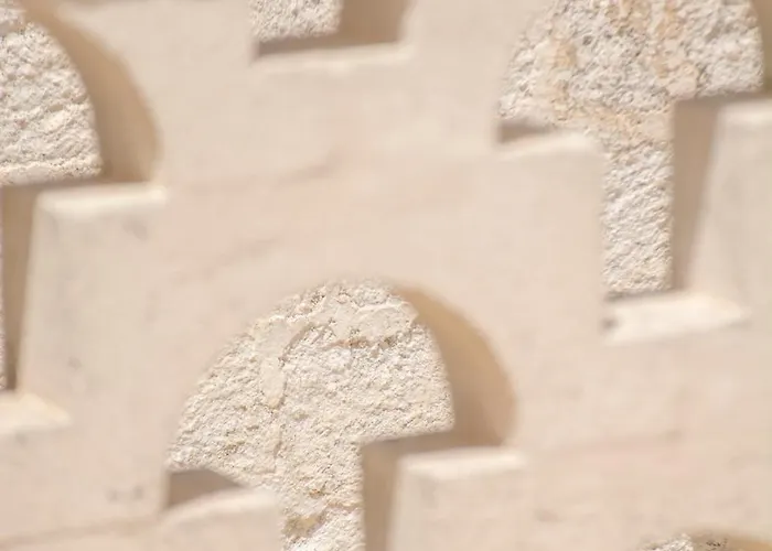 Corte Sant'oronzo * Дизо